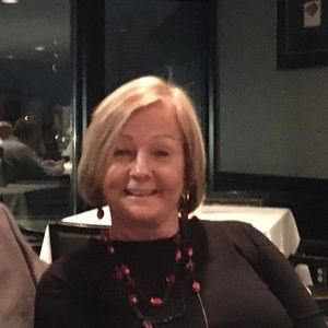 Meet your Posher, Tina